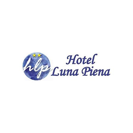 Luna Piena Hotel Анамур Экстерьер фото